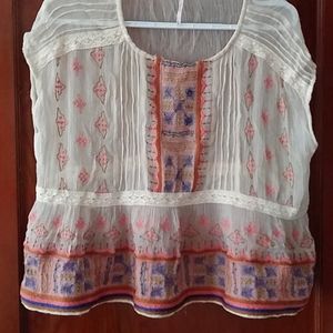 Free People Top